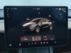 Tesla Model Y 545km Rear-Wheel Drive Edition - фото 20