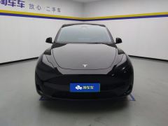 Tesla Model Y 545km Rear-Wheel Drive Edition - фото 3