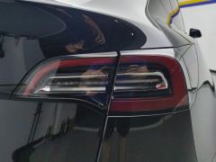 Tesla Model Y 545km Rear-Wheel Drive Edition - фото 5