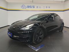 Tesla Model 3 Standard Range Edition 3D6 - ფოტო 1