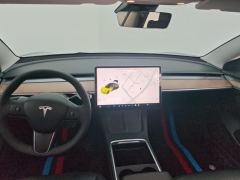 Tesla Model 3 Standard Range Edition 3D6 - ფოტო 16