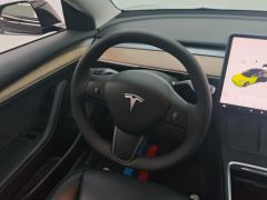Tesla Model 3 Standard Range Edition 3D6 - ფოტო 18