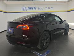 Tesla Model 3 Standard Range Edition 3D6 - ფოტო 2