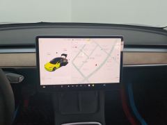 Tesla Model 3 Standard Range Edition 3D6 - ფოტო 20
