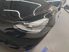 Tesla Model 3 Standard Range Edition 3D6 - ფოტო 4