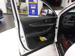 Chery Tiggo 8 PLUS 290TGDI Dual-clutch two-wheel drive luxury version - ფოტო 12