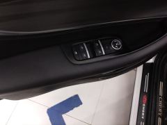 Chery Tiggo 8 PLUS 290TGDI Dual-clutch two-wheel drive luxury version - ფოტო 13