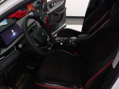 Chery Tiggo 8 PLUS 290TGDI Dual-clutch two-wheel drive luxury version - ფოტო 14