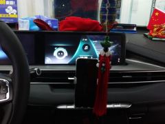Chery Tiggo 8 PLUS 290TGDI Dual-clutch two-wheel drive luxury version - ფოტო 17