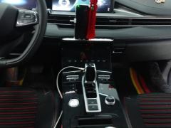 Chery Tiggo 8 PLUS 290TGDI Dual-clutch two-wheel drive luxury version - ფოტო 19