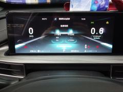 Chery Tiggo 8 PLUS 290TGDI Dual-clutch two-wheel drive luxury version - ფოტო 20