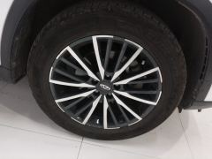 Chery Tiggo 8 PLUS 290TGDI Dual-clutch two-wheel drive luxury version - ფოტო 6