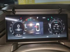 Lynk & Co 03 2.0T T5 Dual Clutch 2WD Strong Pro 5-seater - фото 20