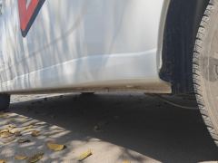 Wuling Yangguang 300km Version Edition 60kW 2 - photo 11