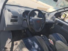 Wuling Yangguang 300km Version Edition 60kW 2 - photo 16