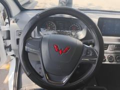 Wuling Yangguang 300km Version Edition 60kW 2 - photo 18