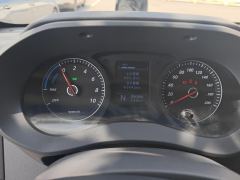 Wuling Yangguang 300km Version Edition 60kW 2 - photo 20