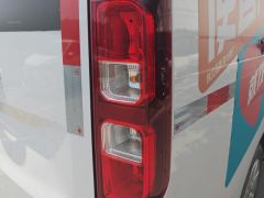 Wuling Yangguang 300km Version Edition 60kW 2 - photo 5
