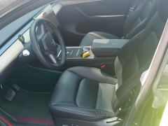 Tesla Model Y 545km Rear-Wheel Drive Edition - ფოტო 14