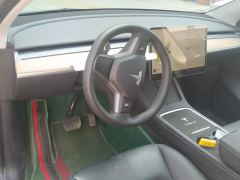 Tesla Model Y 545km Rear-Wheel Drive Edition - ფოტო 16