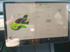 Tesla Model Y 545km Rear-Wheel Drive Edition - ფოტო 17