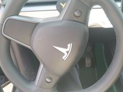 Tesla Model Y 545km Rear-Wheel Drive Edition - ფოტო 18