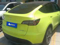 Tesla Model Y 545km Rear-Wheel Drive Edition - ფოტო 2