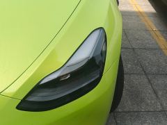 Tesla Model Y 545km Rear-Wheel Drive Edition - ფოტო 4