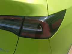 Tesla Model Y 545km Rear-Wheel Drive Edition - ფოტო 5
