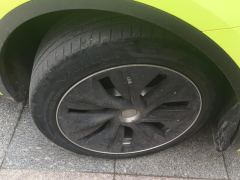 Tesla Model Y 545km Rear-Wheel Drive Edition - ფოტო 6