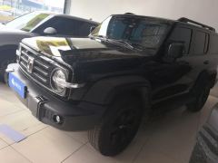 Tank 300 Off-Road Edition 2.0T Challenger - ფოტო 1