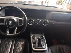Tank 300 Off-Road Edition 2.0T Challenger - ფოტო 16