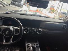 Tank 300 Off-Road Edition 2.0T Challenger - ფოტო 17