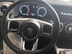 Tank 300 Off-Road Edition 2.0T Challenger - ფოტო 18