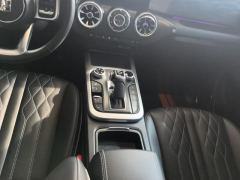 Tank 300 Off-Road Edition 2.0T Challenger - ფოტო 19