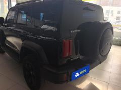 Tank 300 Off-Road Edition 2.0T Challenger - ფოტო 2