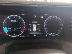 Tank 300 Off-Road Edition 2.0T Challenger - ფოტო 20