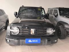 Tank 300 Off-Road Edition 2.0T Challenger - ფოტო 3
