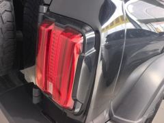 Tank 300 Off-Road Edition 2.0T Challenger - ფოტო 5