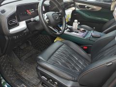 GAC GS8 2.0T 2WDLuxury Edition 6 - фото 14