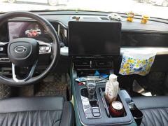 GAC GS8 2.0T 2WDLuxury Edition 6 - фото 16