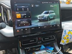 GAC GS8 2.0T 2WDLuxury Edition 6 - фото 17