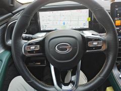 GAC GS8 2.0T 2WDLuxury Edition 6 - фото 18