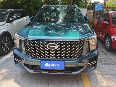 GAC GS8 2.0T 2WDLuxury Edition 6 - фото 3