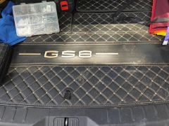 GAC GS8 2.0T 2WDLuxury Edition 6 - фото 7