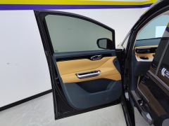 GAC Aion E8 PHEV 2.0L 150km MAX - ფოტო 12