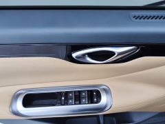 GAC Aion E8 PHEV 2.0L 150km MAX - ფოტო 13