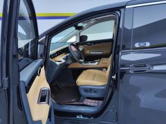 GAC Aion E8 PHEV 2.0L 150km MAX - ფოტო 14