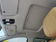 GAC Aion E8 PHEV 2.0L 150km MAX - ფოტო 15