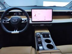 GAC Aion E8 PHEV 2.0L 150km MAX - ფოტო 16